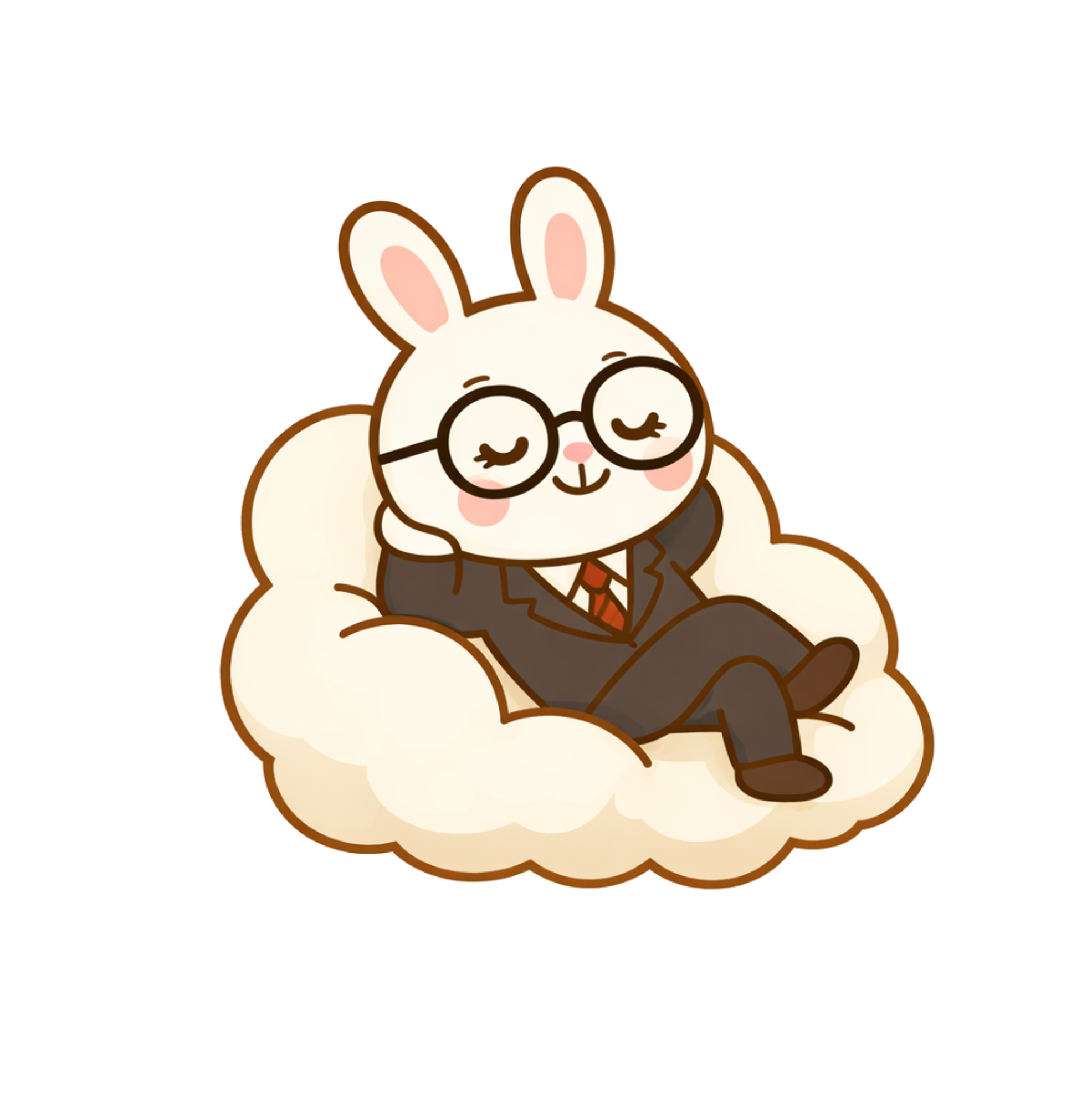 Mr Rabbinsky