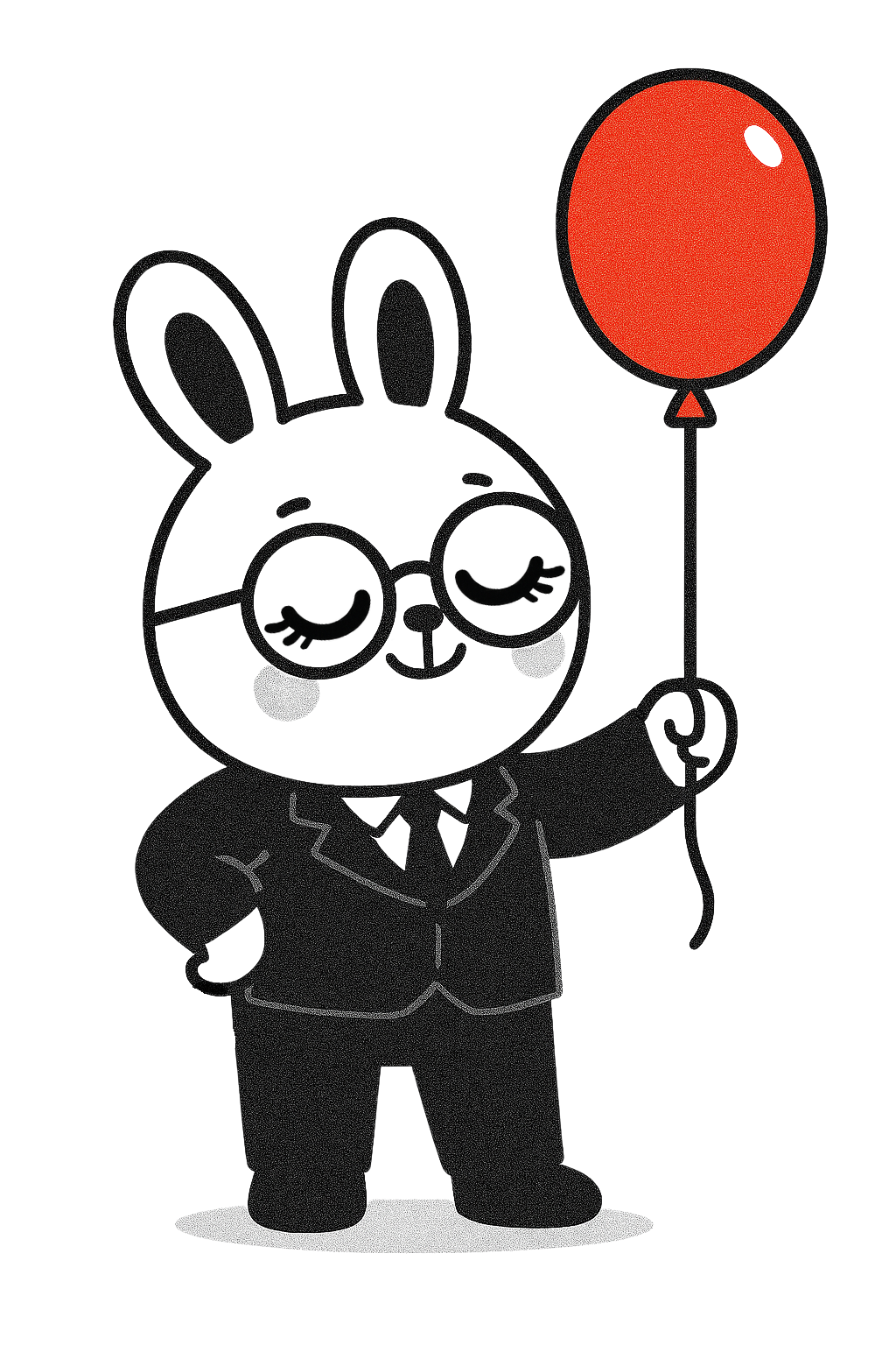 Mr Rabbinsky